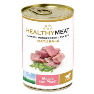 HEALTY MEAT PEZZETTONI