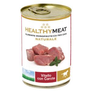 HEALTY MEAT PEZZETTONI