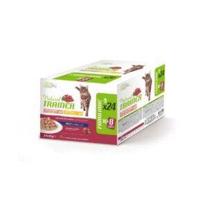 Trainer Natural Cat Multipack