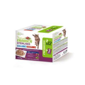 Trainer Natural Cat Multipack