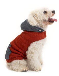 essenziali per l'inverno felpa