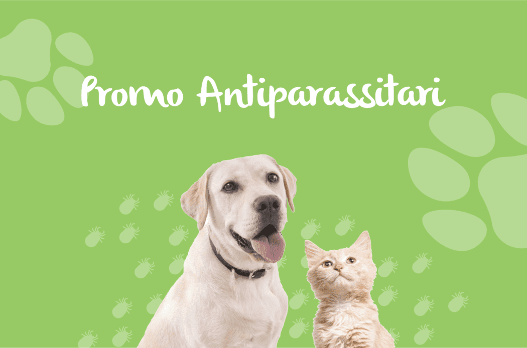 promozione antiparassitari