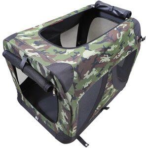 trasportini per il tuo pet