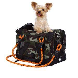 trasportini per il tuo pet