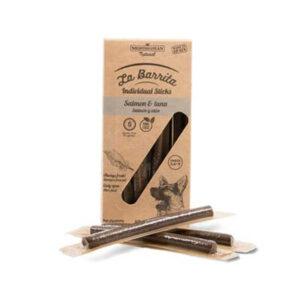 Mediterranean Natural La Barrita snack 150gr