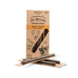 Mediterranean Natural La Barrita snack 150gr