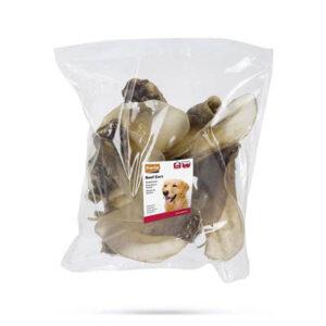 Karlie Orecchie di manzo 10pz