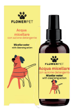 Flower pet acqua micellare