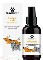 flower pet Lozione occhi
