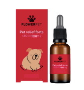pet relief forte