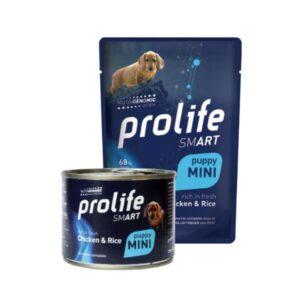 prolife puppy mini