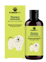 Flowerpet shampoo universale