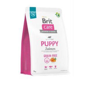 Brit Care Grain Free puppy