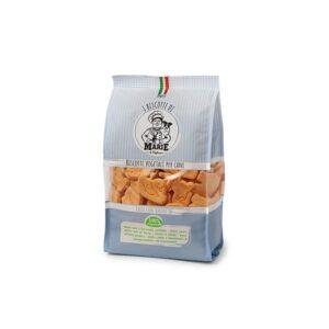 Marie la pasticciera animaletti mix biscotti