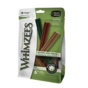 Whimzees stix