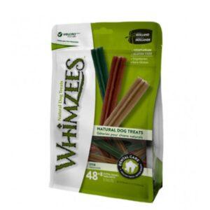 Whimzees stix