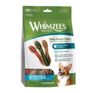 Whimzees - toothbrush 24 pz