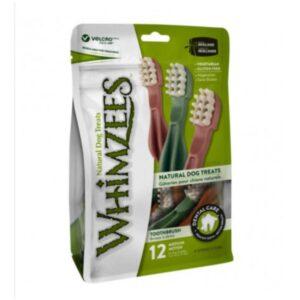 Whimzees toothbrush - 12 pz