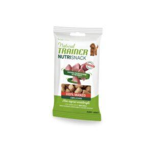 Natural Trainer NutriSnack Puppy&Adult