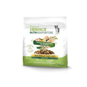 Natural Trainer Sensitive Nutrinsaporitore pollo 120