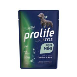 Prolife Life Style Adult Light Mini Umido