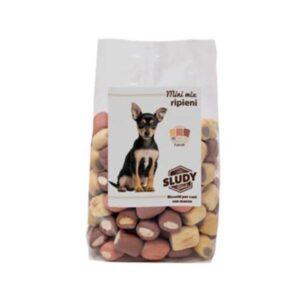 SLUDY BISCOTTI - MINI MIX RIPIENI