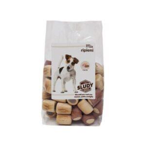 SLUDY BISCOTTI - MIX RIPIENI