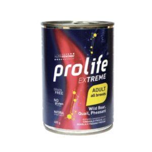 Prolife Extreme Adult All Breeds