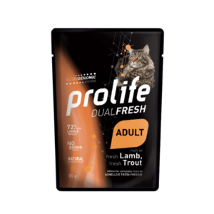 Prolife Dual Fresh Adult