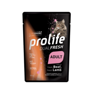 Prolife Dual Fresh Adult