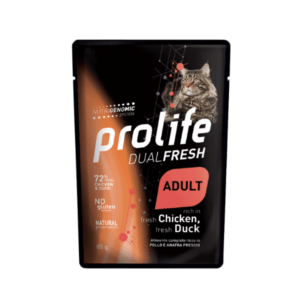 Prolife Dual Fresh Adult