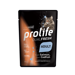Prolife Dual Fresh Adult