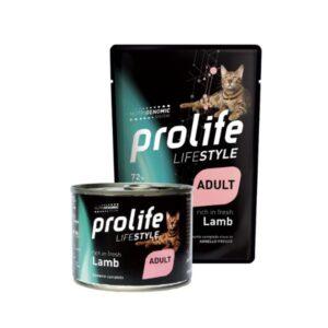 Prolife Life Style Adult Umido