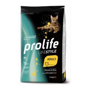 Prolife Life Style Adult Gatto