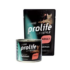 Prolife Life Style Adult Umido