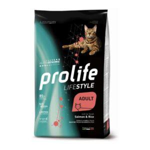 Prolife Life Style Adult Gatto