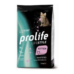 Prolife Life Style Kitten