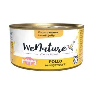 WeNature in Soft Jelly Puppy 150 gr
