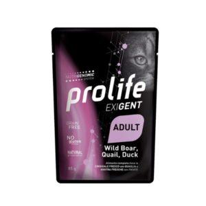 Prolife Exigent Adult Umido