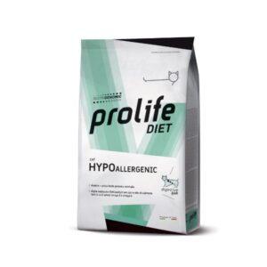 Prolife Hypoallergenic Gatto