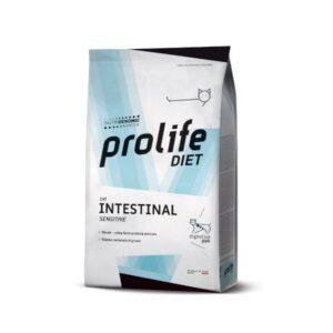 Prolife Intestinal Sensitive Gatto