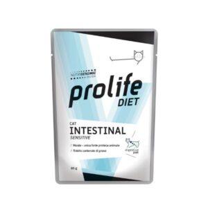 Prolife Intestinal Sensitive Gatto