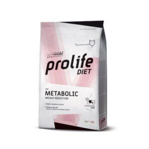 Prolife Metabolic Gatto