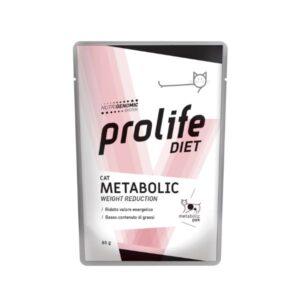 Prolife Metabolic Gatto