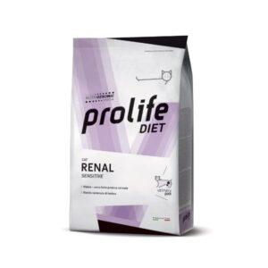 Prolife Renal Sensitive Gatto
