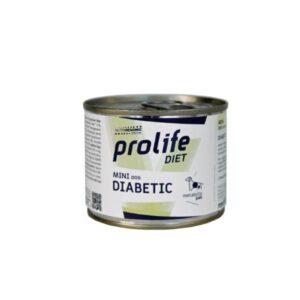 Prolife Diabetic Mini Umido