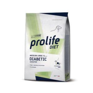 Prolife Diabetic Sensitive Medium/Large