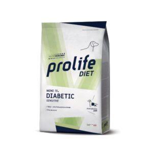 Prolife Diabetic Sensitive Mini