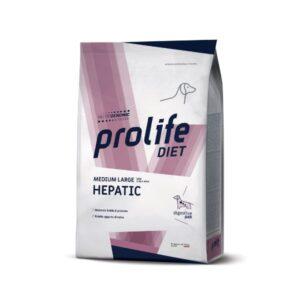 Prolife Hepatic Medium/Large