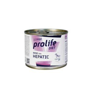 Prolife Hepatic Mini Umido